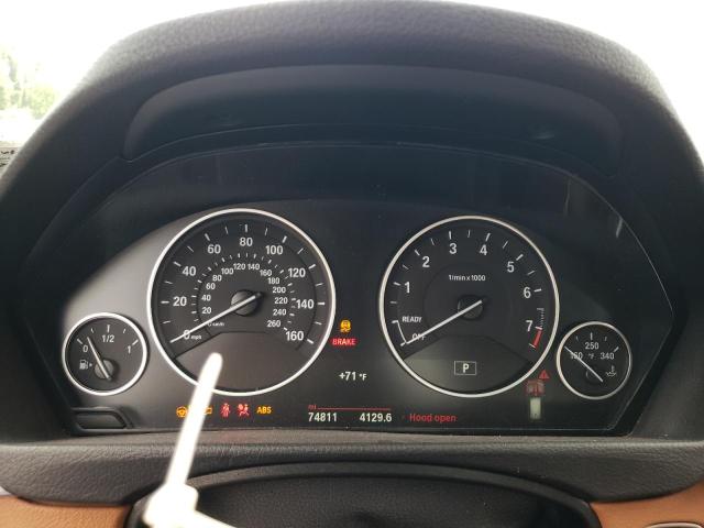 WBA8G5C59GK443052 BMW 328 XI