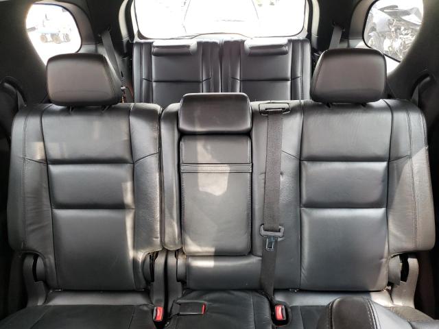 1C4RDJDGXHC896830 Dodge DURANGO GT
