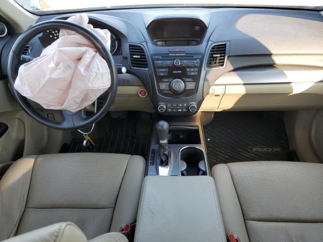 5J8TB3H39EL002604 Acura RDX