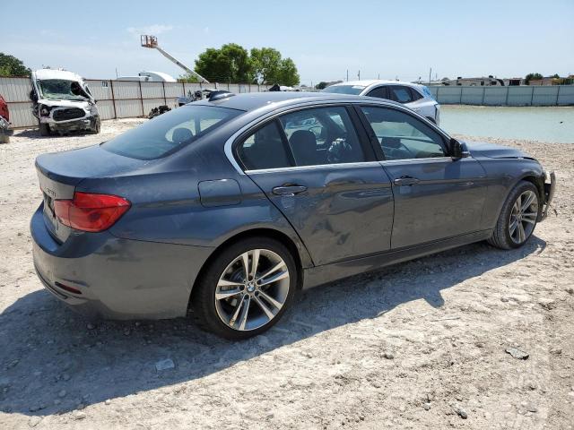 WBA8D9C5XJA615358 BMW 330 XI