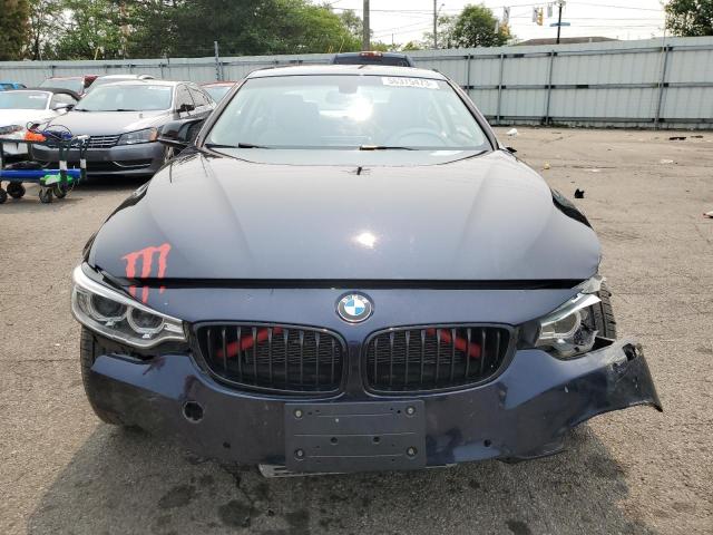WBA3N9C51EF722234 BMW 428 XI