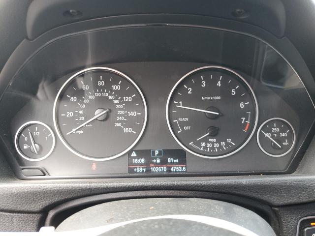 WBA3B1G5XFNT01625 BMW 320 I