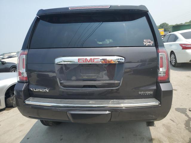 1GKS2CKJ1FR151528 GMC YUKON DENALI