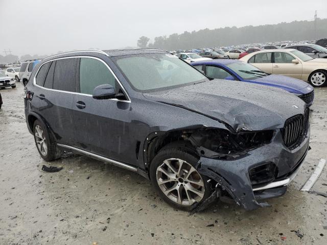 5UXCR4C06M9E73491 BMW X5 Sdrive 40i