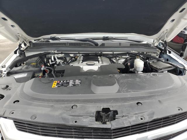 1GYS3JKJ8JR210039 Cadillac Escalade Esv Premium Luxury