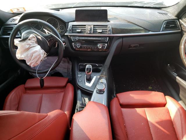 WBA8E3C5XGK502281 BMW 328 Xi Sulev