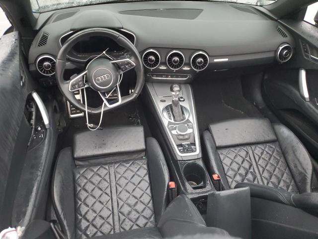 TRUT5CFVXH1004734 Audi TT