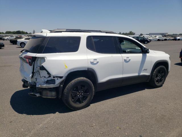 1GKKNLLSXMZ124159 GMC Acadia At4