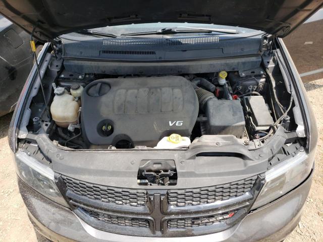 3C4PDDGG1HT583061 Dodge Journey Crossroad