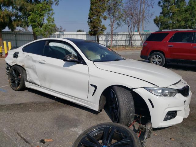 WBA3R1C57GK529683 BMW 435 I