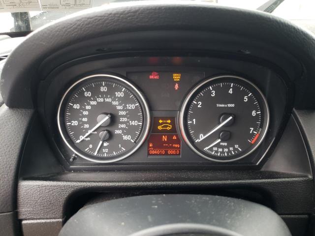 WBAVL1C53EVY13026 BMW X1 Xdrive28i