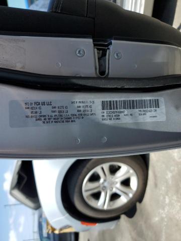 2C3CDXBG7KH688487 Dodge Charger Sxt