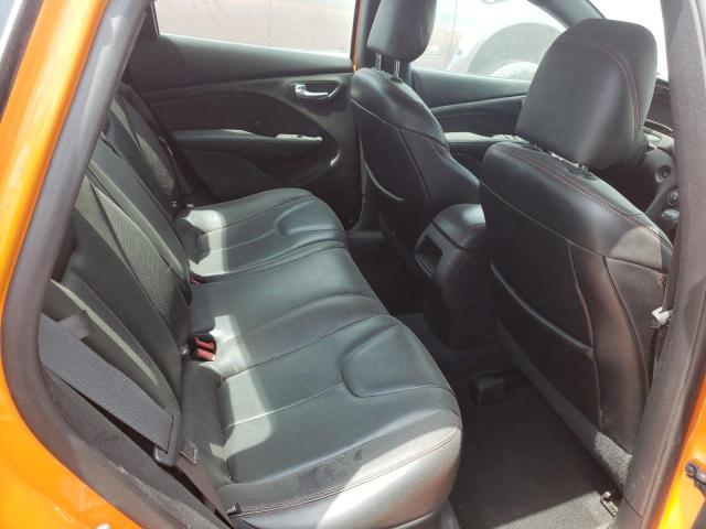 1C3CDFEB0ED742398 Dodge DART GT