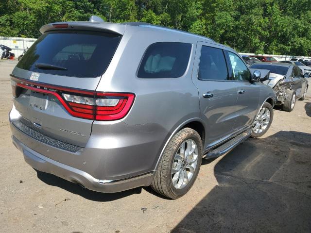 1C4RDHEG2GC346639 Dodge Durango Citadel