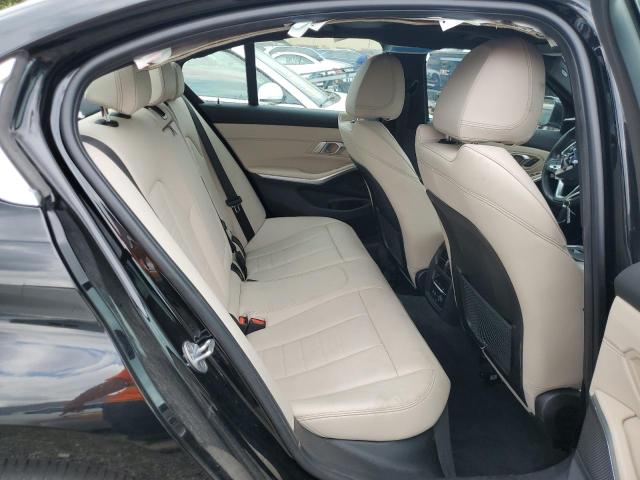 3MW5R1J05L8B09819 BMW 330I