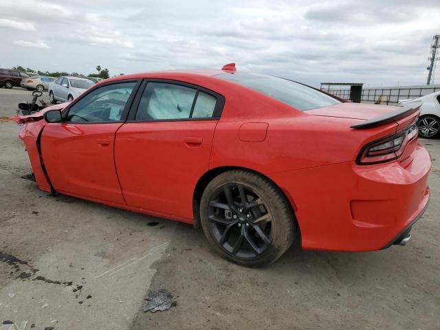 2C3CDXHG5NH267296 Dodge CHARGER GT