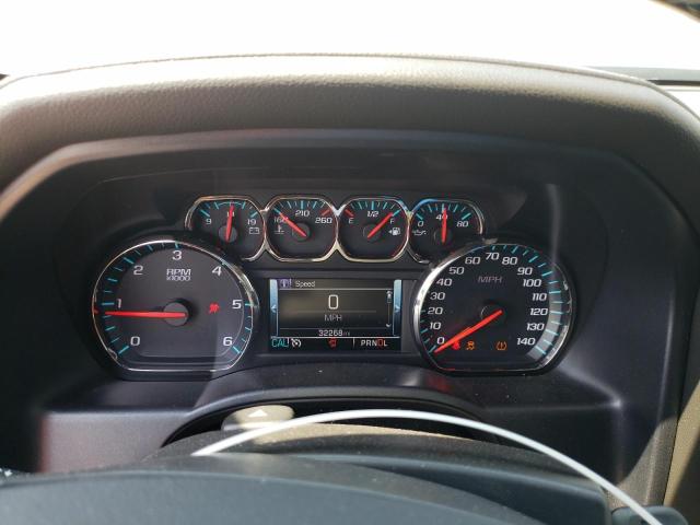 3GTU2NEC5JG500633 GMC Sierra K1500 Slt