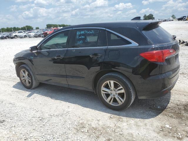 5J8TB3H30EL005889 Acura RDX