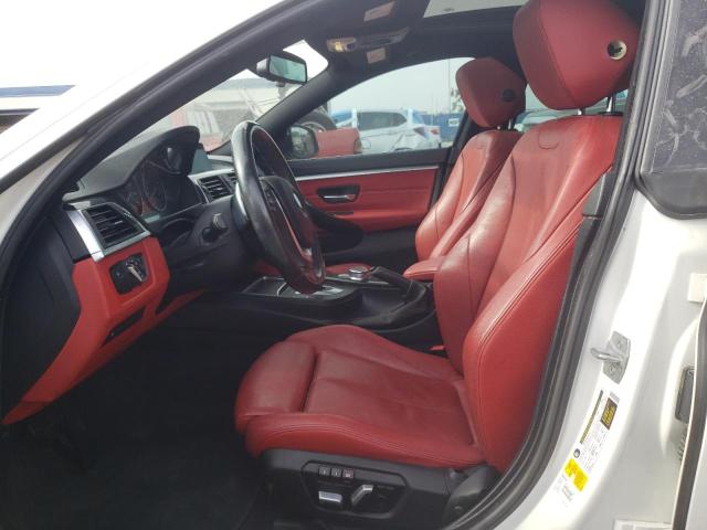 WBA4J5C59KBM65643 BMW 440i Gran Coupe