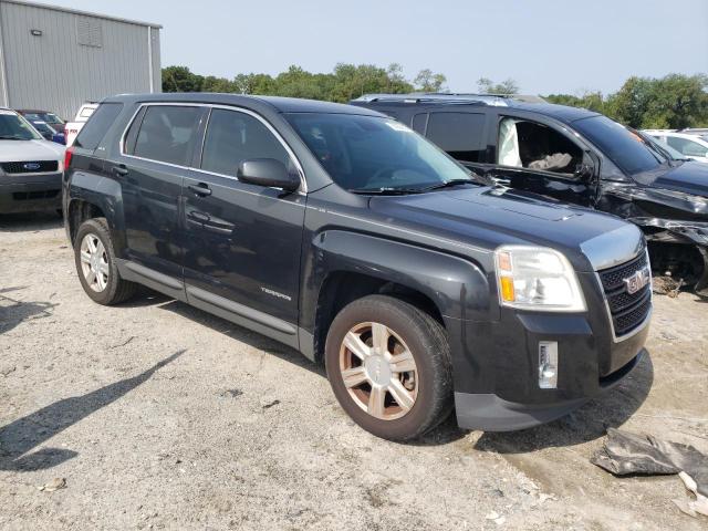 2GKALMEK7E6258483 GMC Terrain Sle