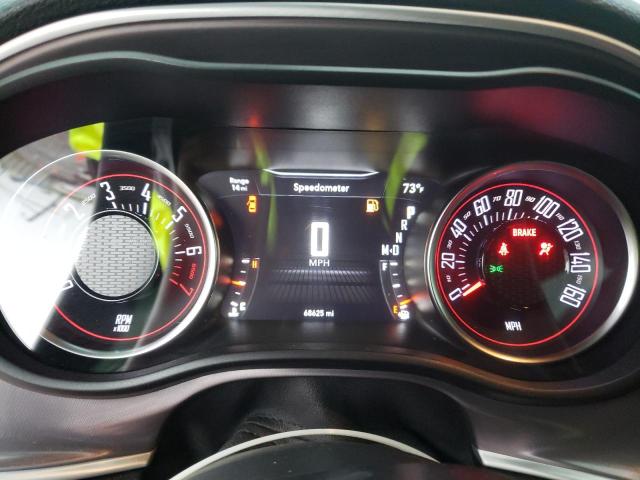 2C3CDZAG0KH632341 Dodge Challenger Sxt