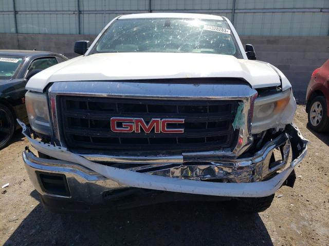 3GTU2TECXEG496282 GMC Sierra K1500