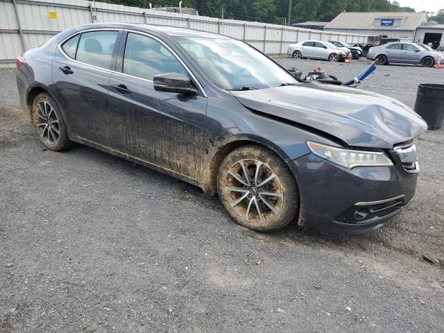 19UUB2F78FA016415 Acura Tlx Advance