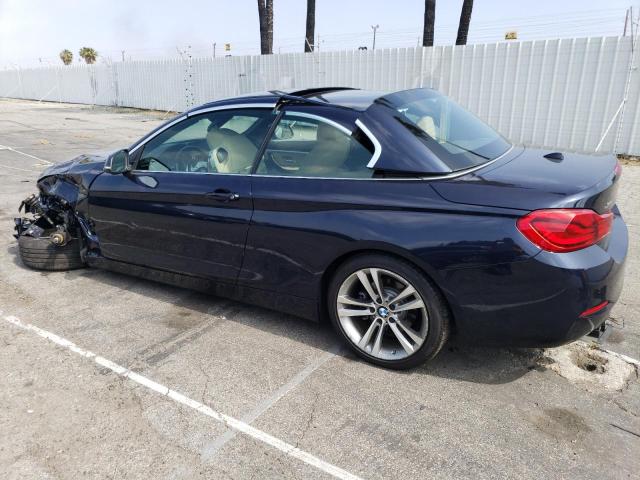 WBA4Z3C52KEF31061 BMW 430xi