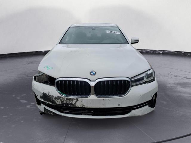 WBA13BJ07MCF63279 BMW 530 XI