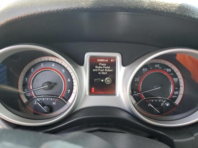3C4PDCBB8FT586980 Dodge Journey Sxt