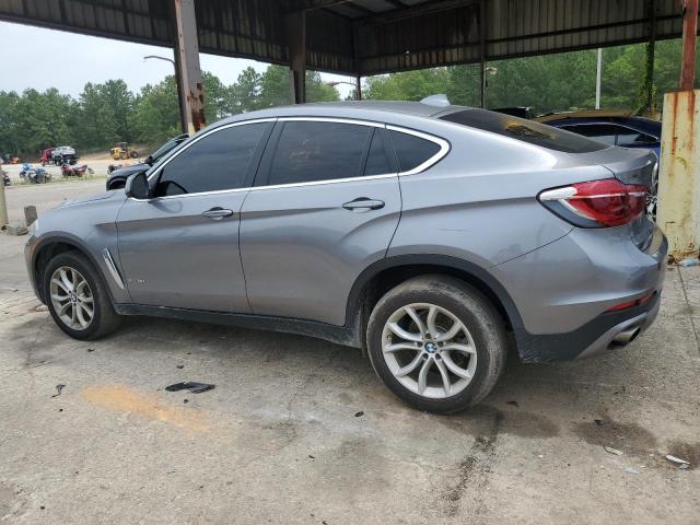 5UXKU2C56F0N76361 BMW X6 Xdrive35i