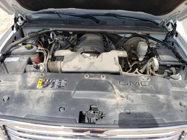 1GKS1GKC3KR382517 GMC Yukon Xl C1500 Slt