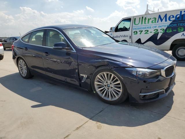 WBA8Z5C57FGS36218 BMW 328 Xigt Sulev