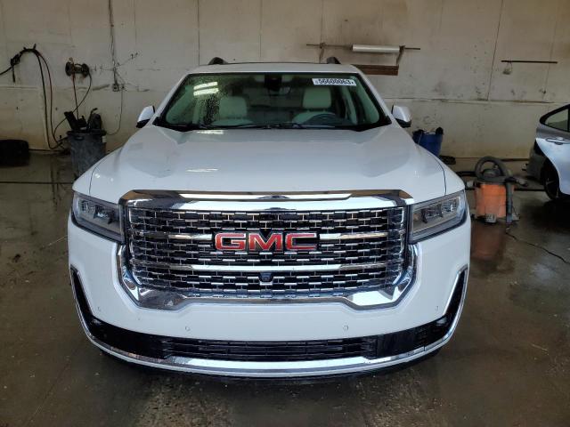 1GKKNXLSXNZ166971 GMC Acadia Denali