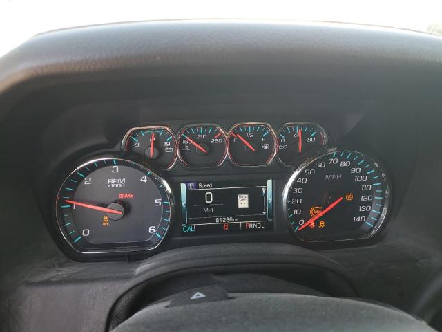 1GKS1GKC0KR335171 GMC Yukon Xl C1500 Slt