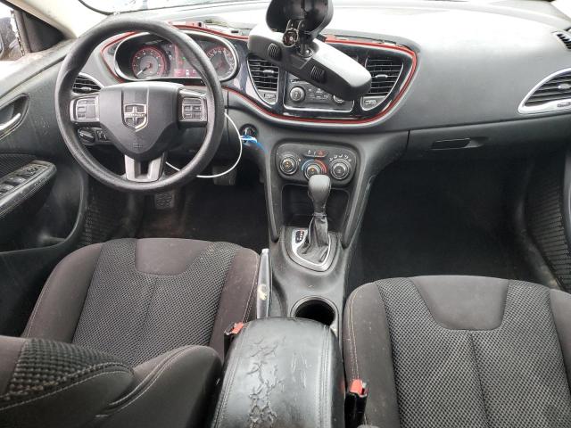 1C3CDFBB6FD306421 Dodge DART SXT
