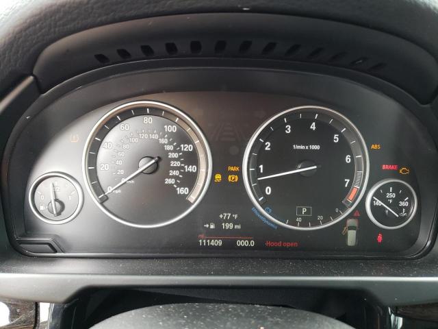 5UXKR0C56F0P02837 BMW X5 Xdrive35i
