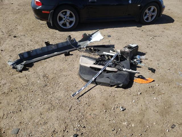 WBA73AK03N7K11746 BMW 228XI
