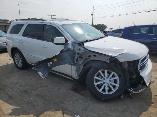 1C4RDHAG4EC313449 Dodge Durango Sxt