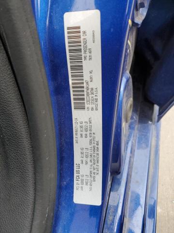 1C3CCCABXFN641047 Chrysler 200 Limited