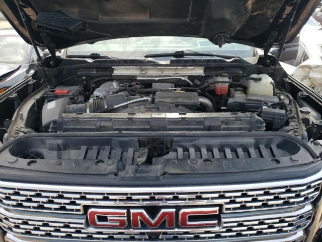 1GT49REY7LF163904 GMC Sierra K2500 Denali