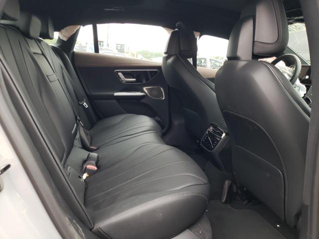 W1KEG1CB8PF023334 Mercedes-Benz Eqe Sedan 350 4matic