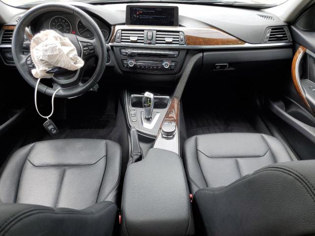 WBA3D5C57FK290575 BMW 328 D Xdrive