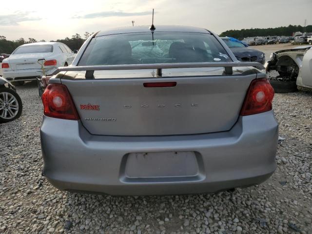 1C3CDZAB9EN147227 Dodge AVENGER SE