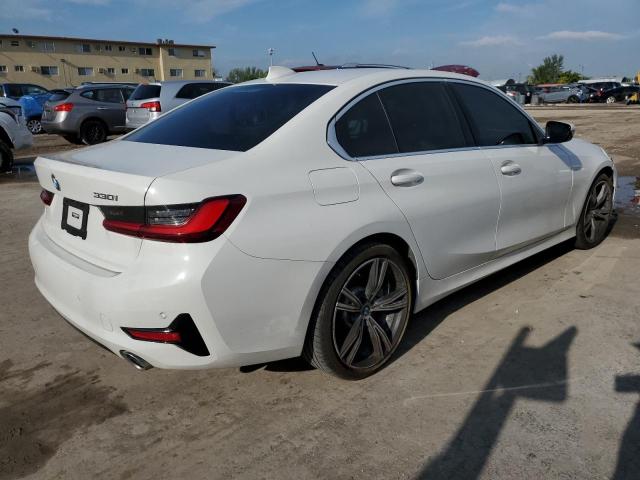 3MW5R1J06N8C33942 BMW 330I
