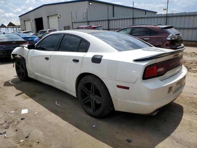 2C3CDXBG1EH266073 Dodge Charger Se
