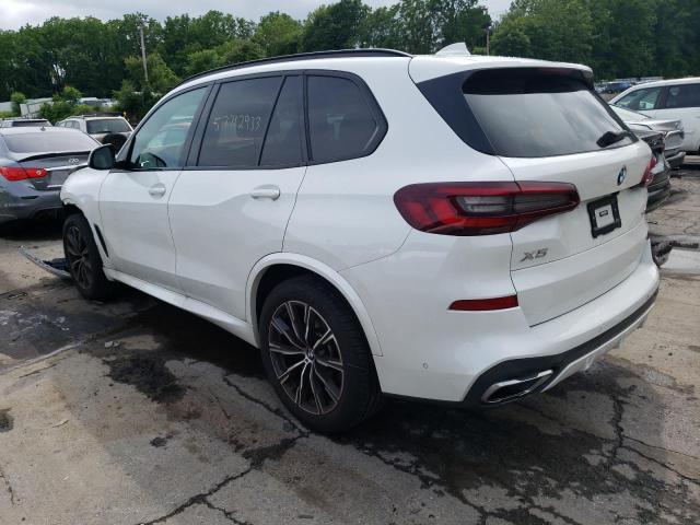5UXCR6C00N9L92481 BMW X5 Xdrive40i