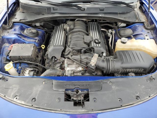 2C3CDXGJ6JH239482 Dodge Charger R/t 392
