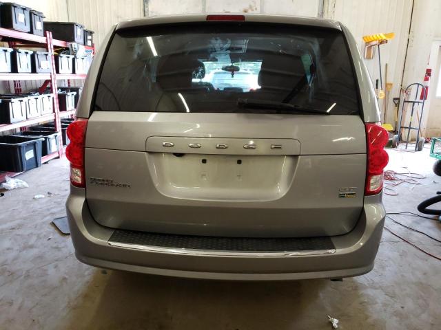 2C4RDGEGXHR671882 Dodge Grand Caravan Gt