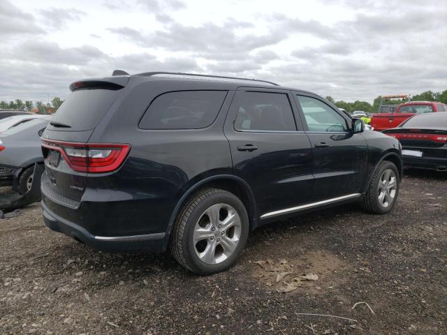 1C4SDJDT3EC331880 Dodge DURANGO LIMITED